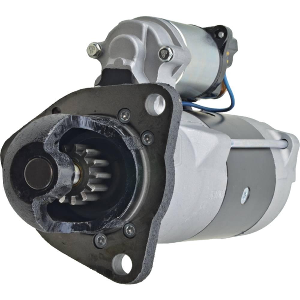 410-52427-JN J&N Electrical Products Starter