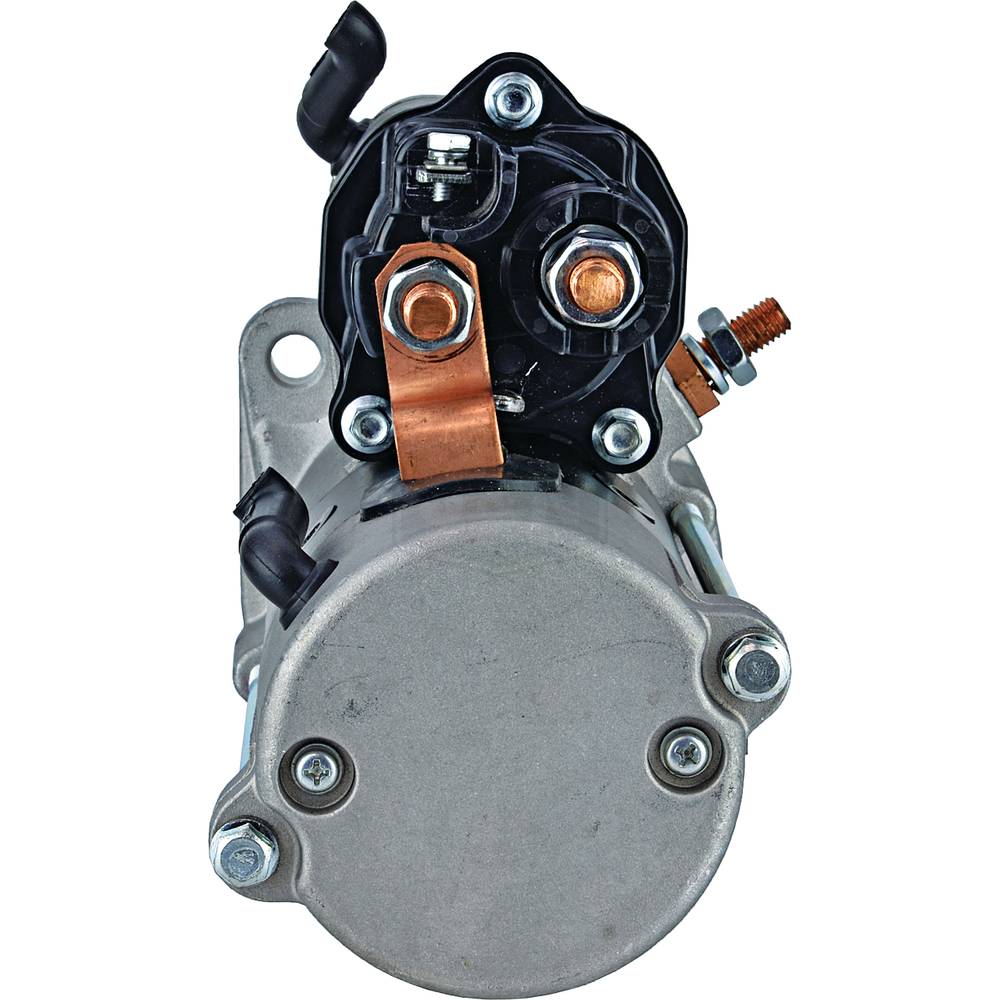 410-52443-JN J&N Electrical Products Starter