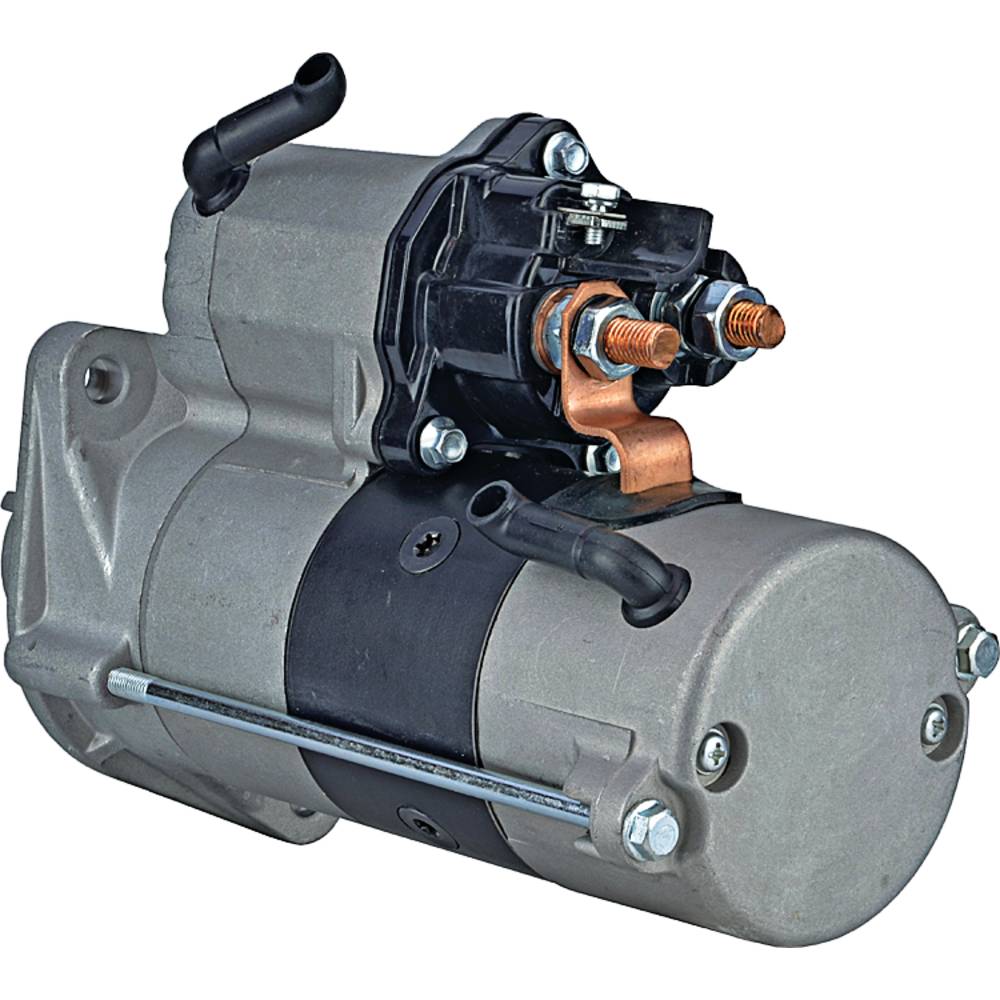 410-52443-JN J&N Electrical Products Starter