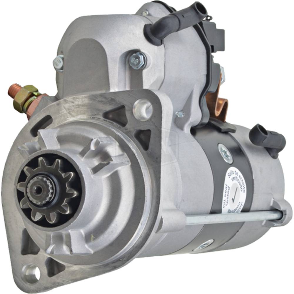410-52443-JN J&N Electrical Products Starter