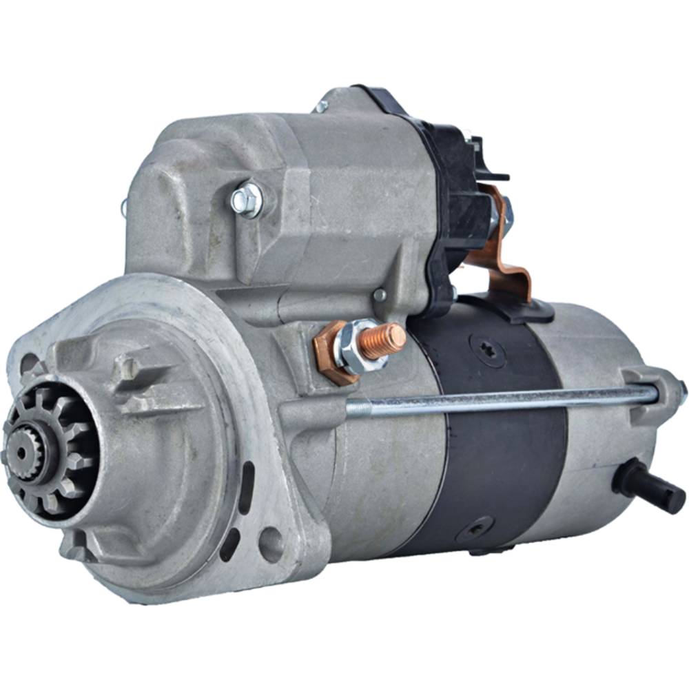 410-52444-JN J&N Electrical Products Starter