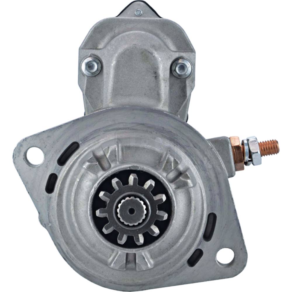 410-52444-JN J&N Electrical Products Starter
