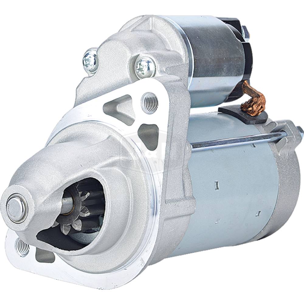 410-52453R-JN JANNCO Starter