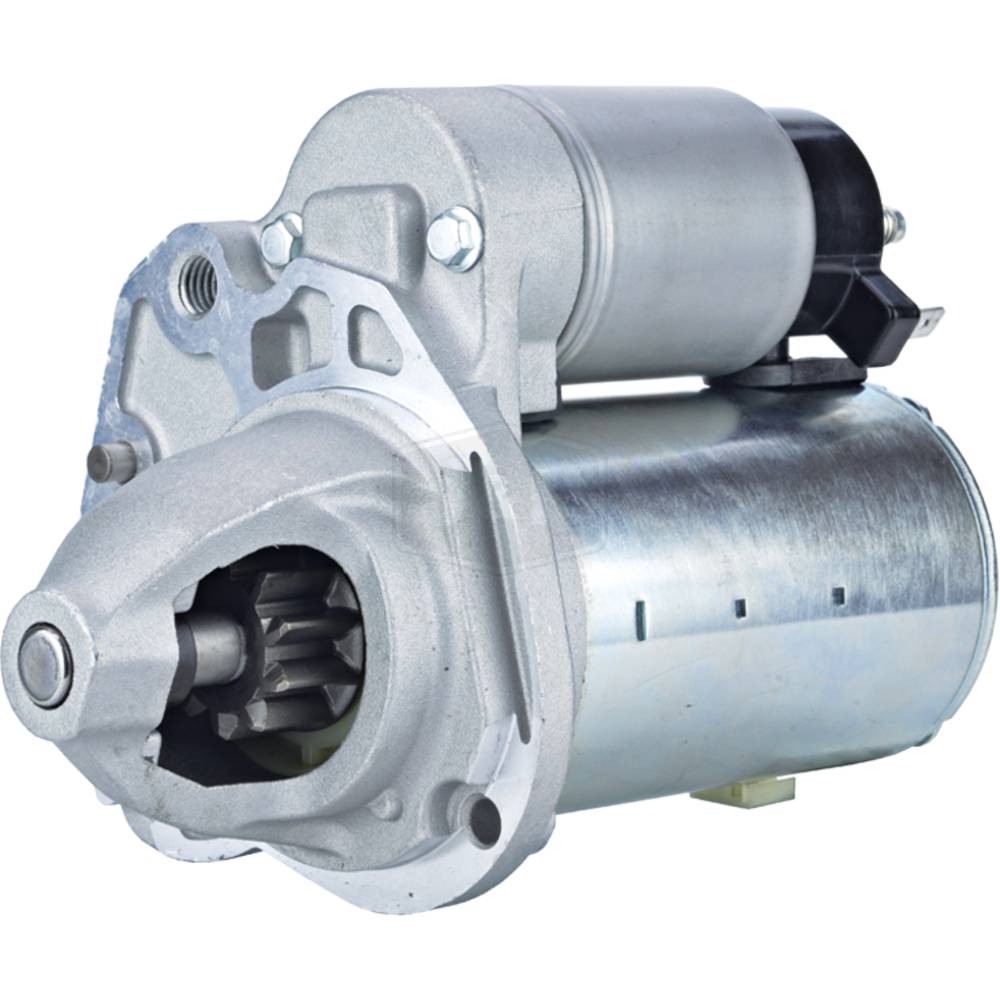 410-52456-JN J&N Electrical Products Starter