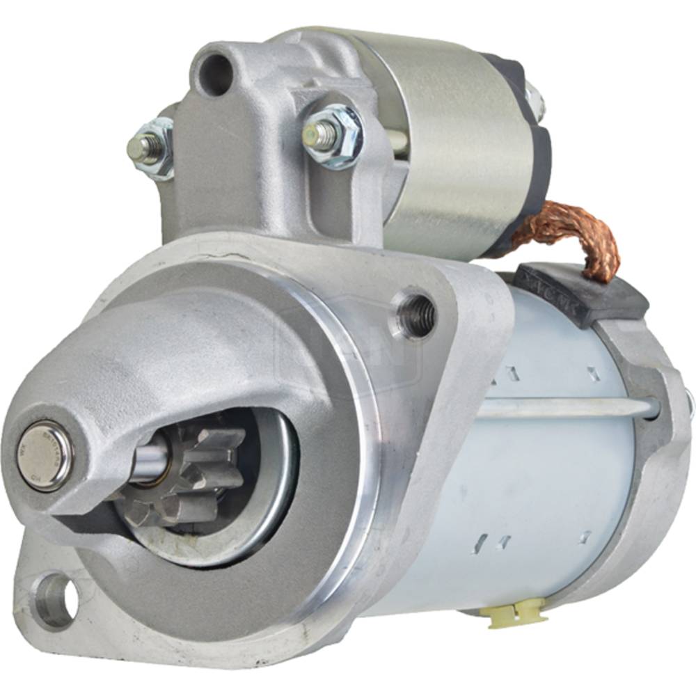 410-52457-JN J&N Electrical Products Starter