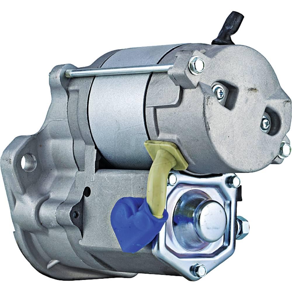 410-52460-JN J&N Electrical Products Starter