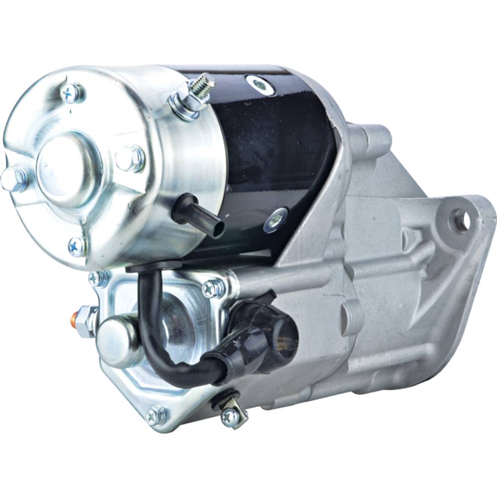 410-52461-JN J&N Electrical Products Starter