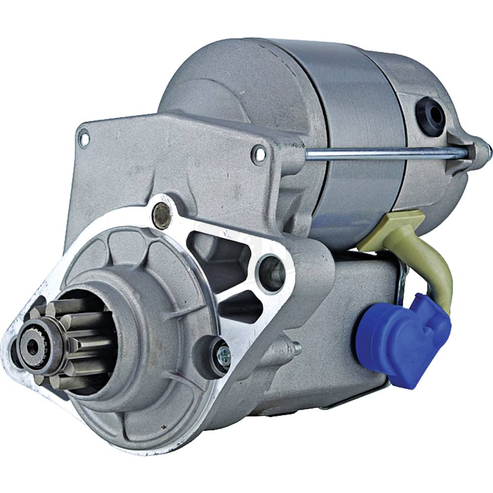 410-52468-JN J&N Electrical Products Starter