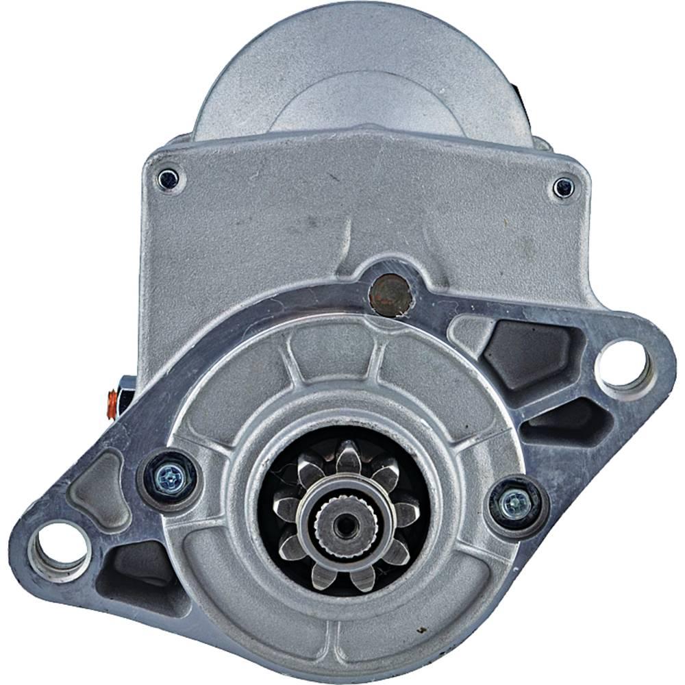 410-52468-JN J&N Electrical Products Starter