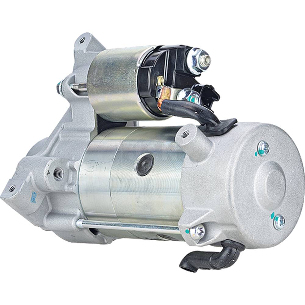 410-52469-JN J&N Electrical Products Starter