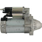 410-52472-JN J&N Electrical Products Starter