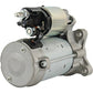410-52472-JN J&N Electrical Products Starter
