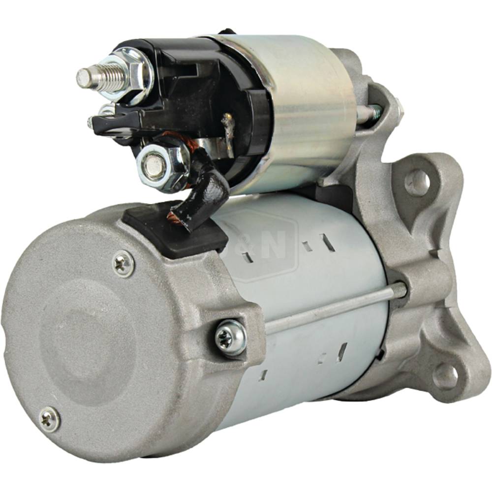 410-52472-JN J&N Electrical Products Starter