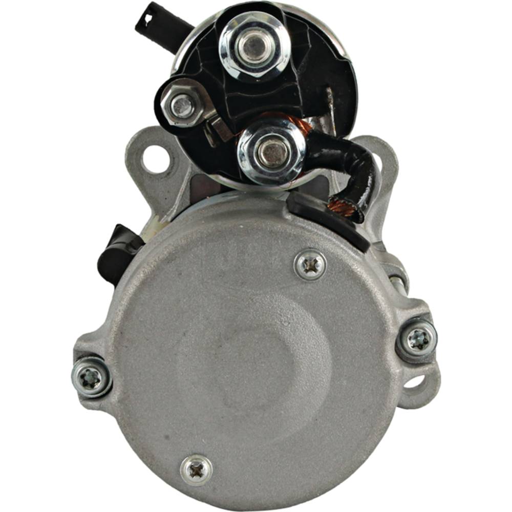 410-52472-JN J&N Electrical Products Starter