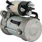 410-52472-JN J&N Electrical Products Starter