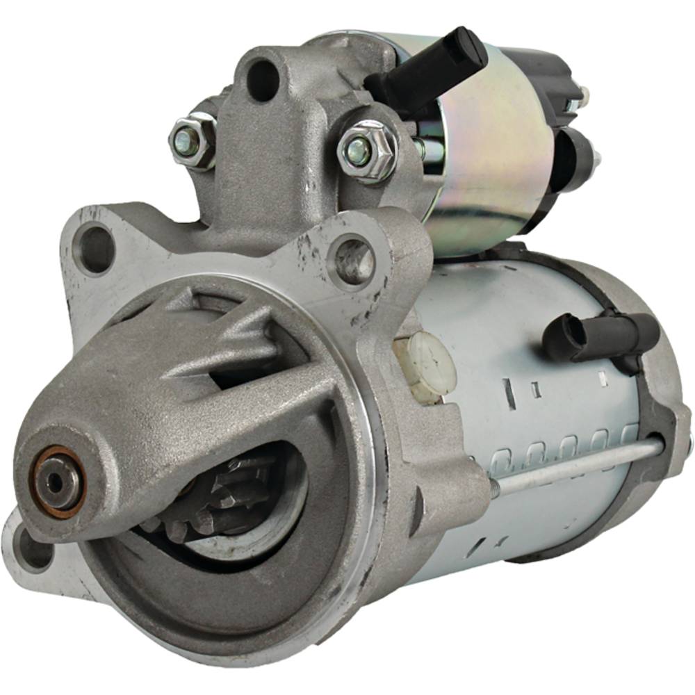 410-52472-JN J&N Electrical Products Starter