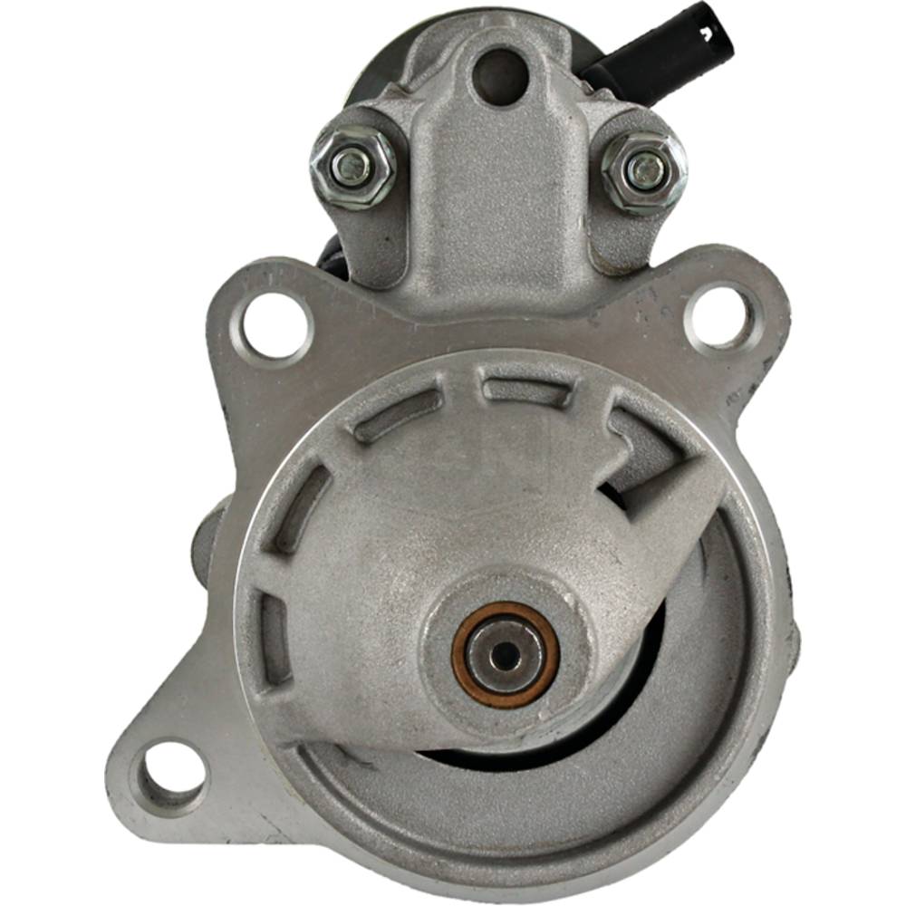 410-52472-JN J&N Electrical Products Starter
