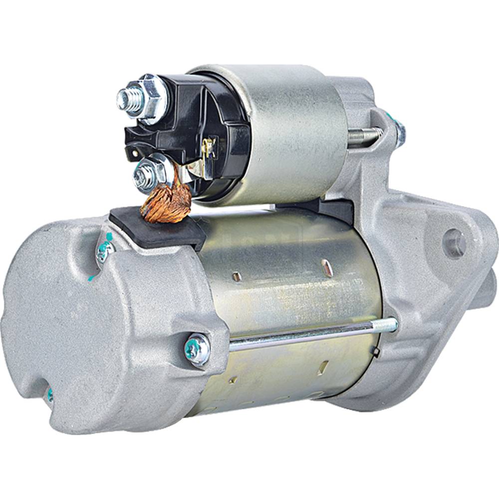 410-52474-JN J&N Electrical Products Starter