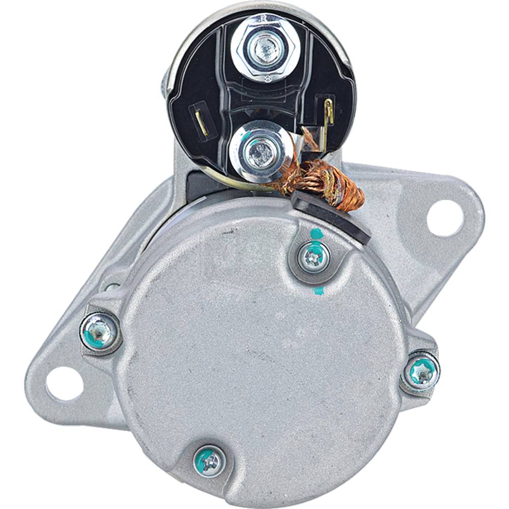 410-52474-JN J&N Electrical Products Starter