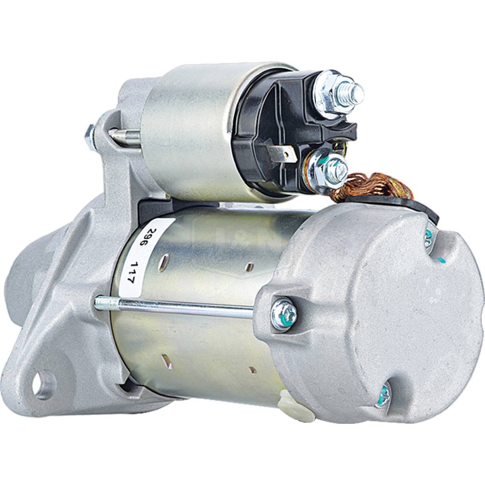 410-52474-JN J&N Electrical Products Starter
