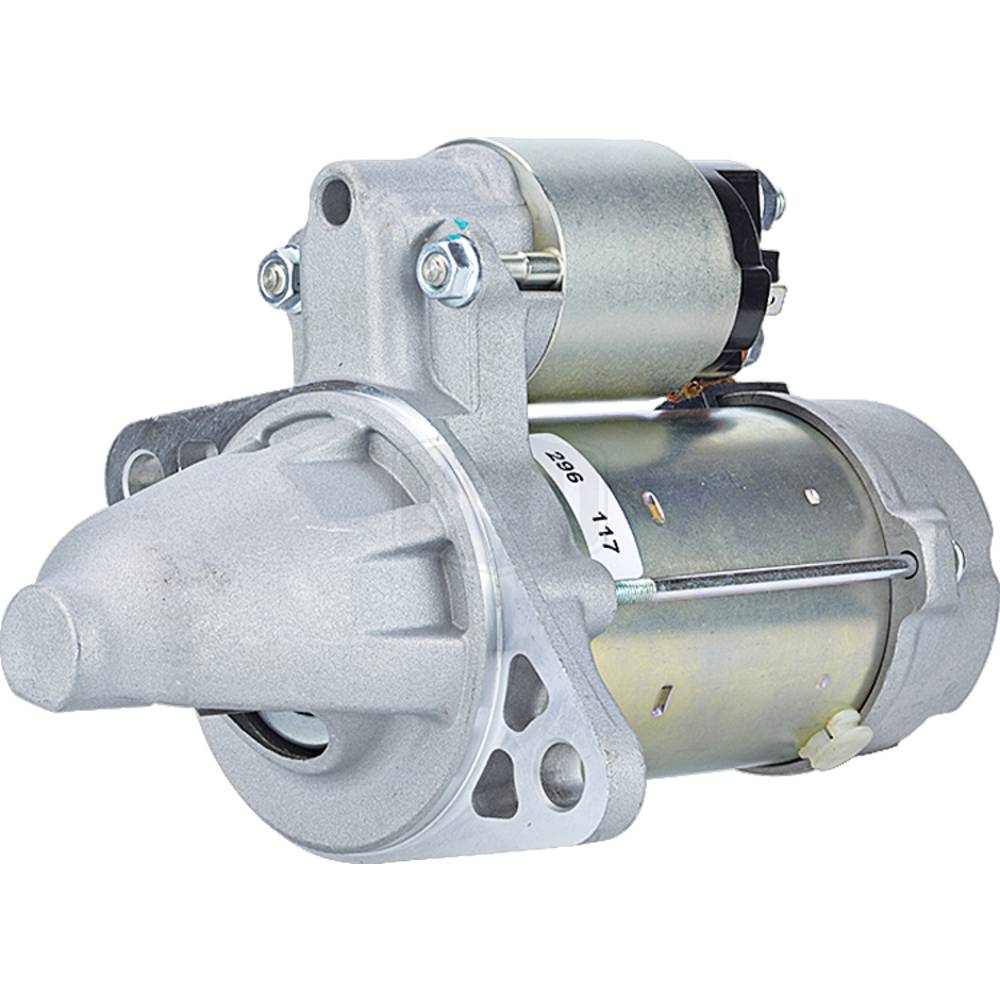 410-52474-JN J&N Electrical Products Starter