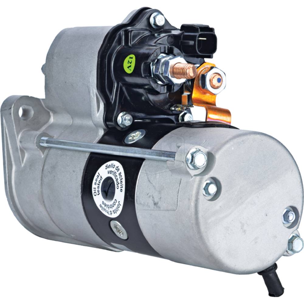 410-52477-JN J&N Electrical Products Starter