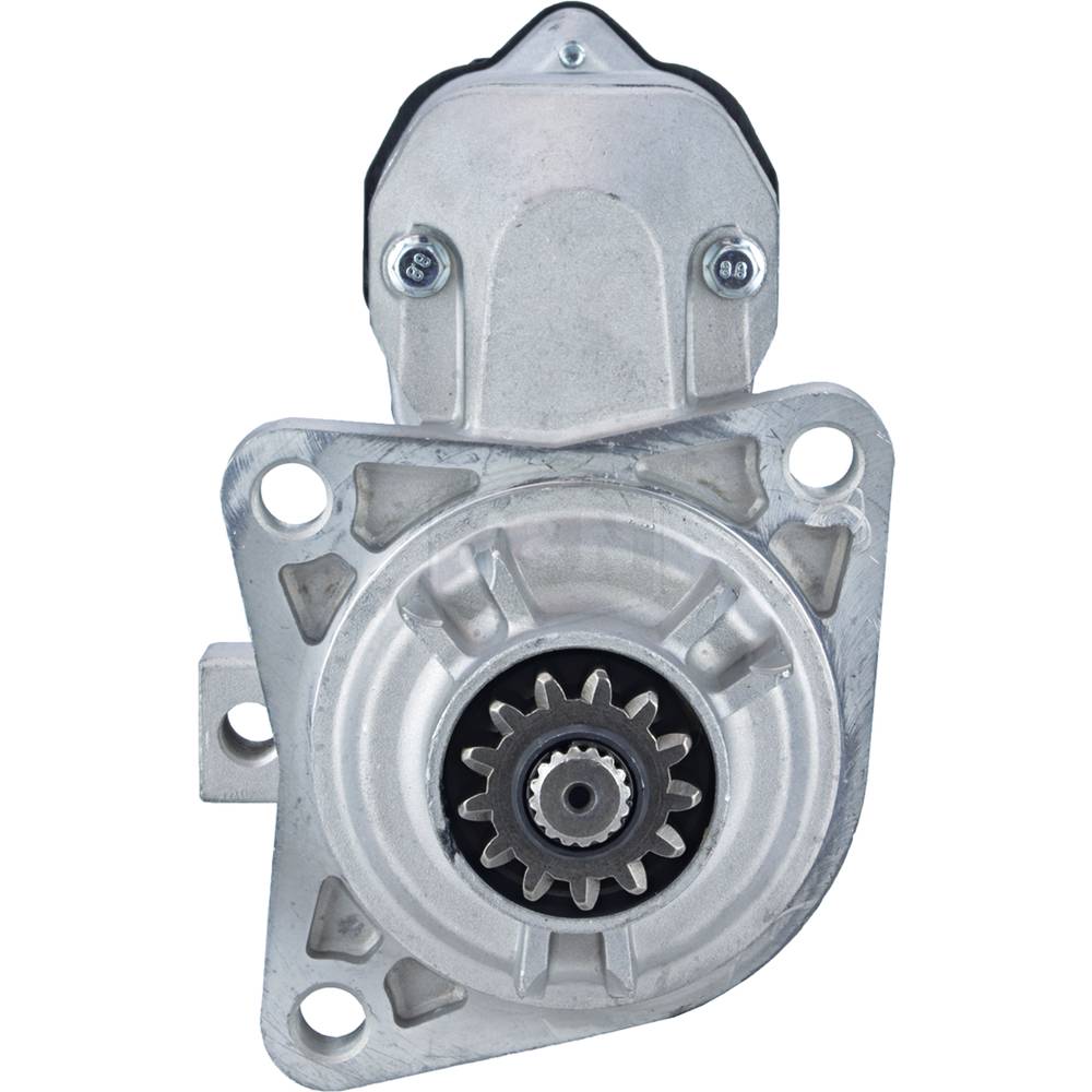 410-52477-JN J&N Electrical Products Starter