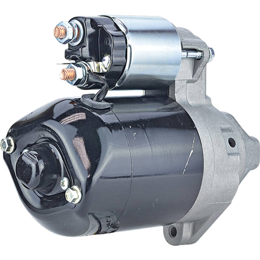 410-52478-JN J&N Electrical Products Starter