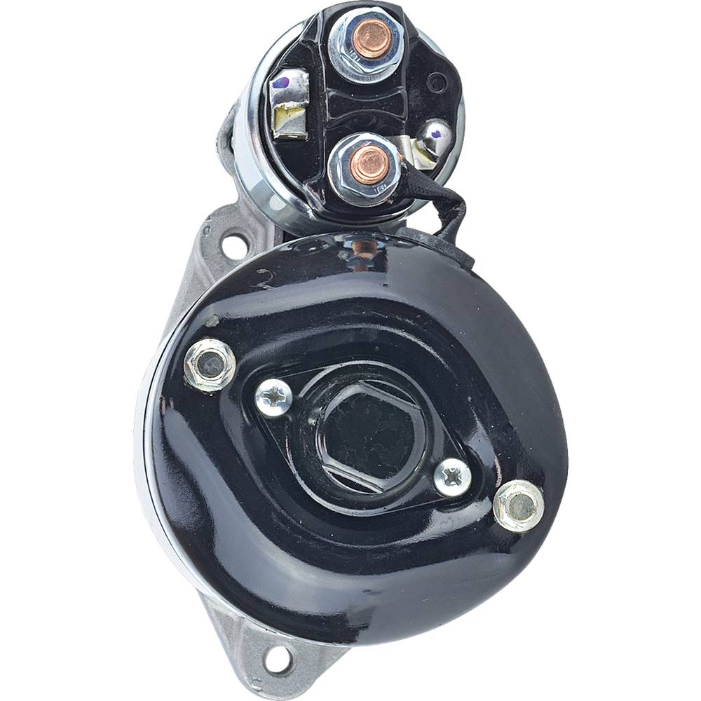 410-52478-JN J&N Electrical Products Starter