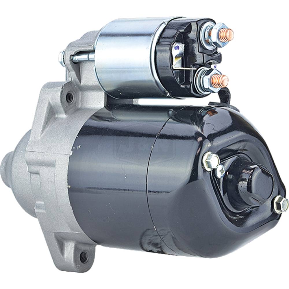 410-52478-JN J&N Electrical Products Starter