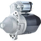 410-52478-JN J&N Electrical Products Starter