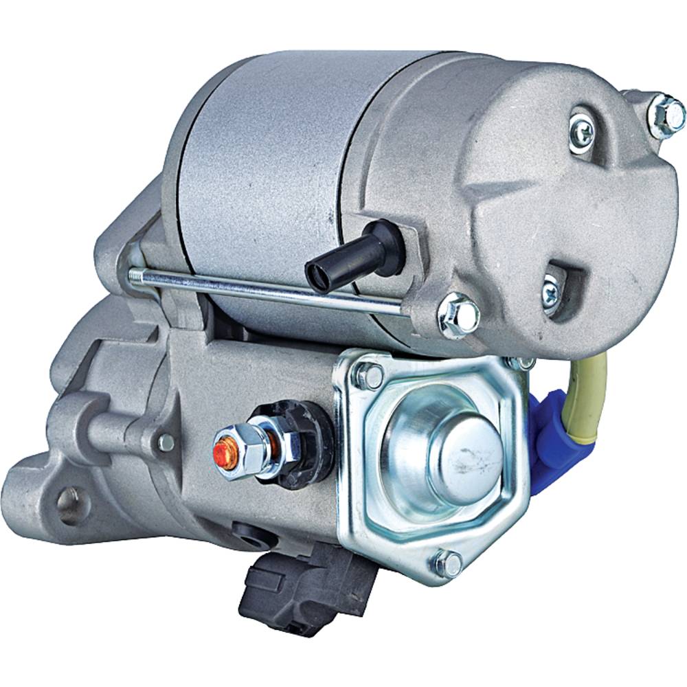 410-52481-JN J&N Electrical Products Starter