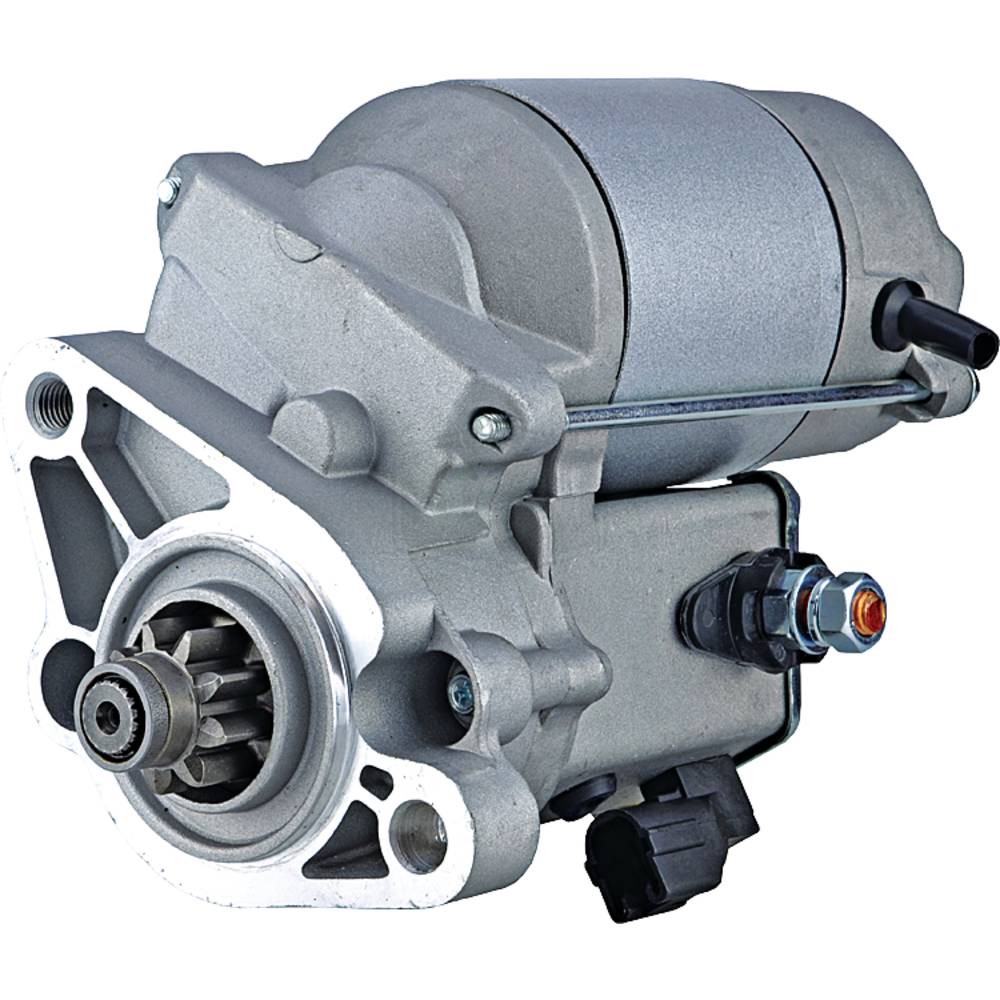 410-52481-JN J&N Electrical Products Starter