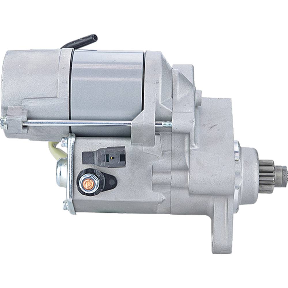 410-52482-JN J&N Electrical Products Starter