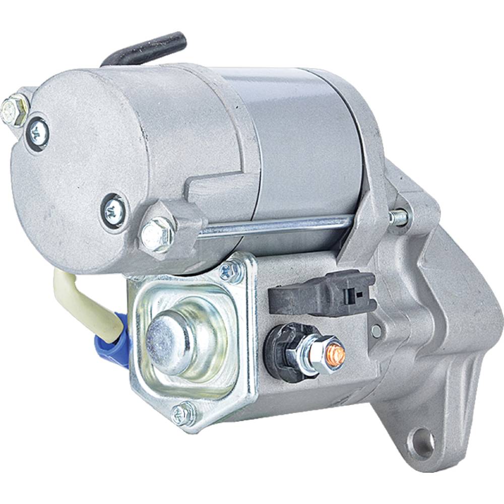 410-52482-JN J&N Electrical Products Starter