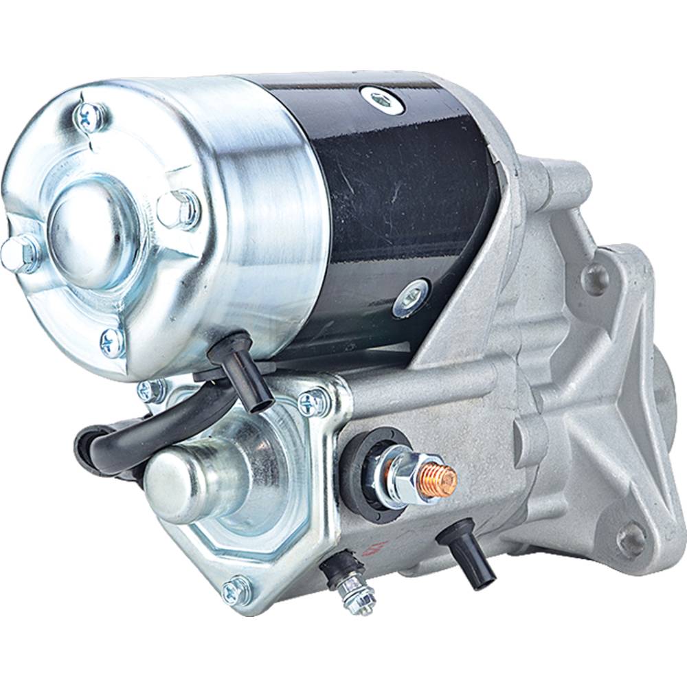 410-52483-JN J&N Electrical Products Starter