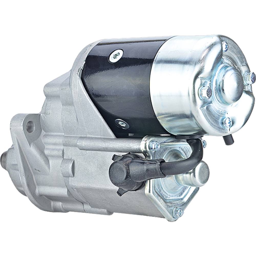 410-52483-JN J&N Electrical Products Starter