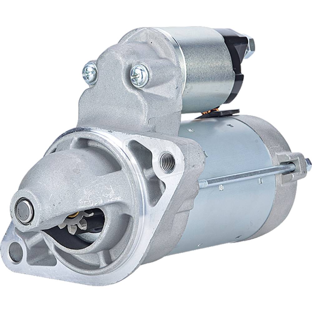410-52490R-JN J&N Electrical Products Starter