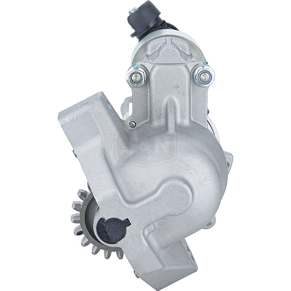 410-52492-JN J&N Electrical Products Starter