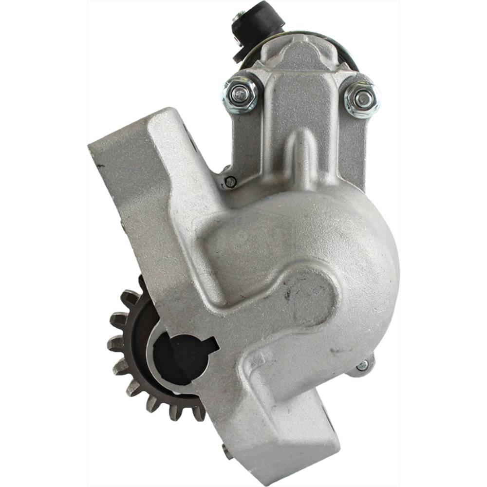 410-52494-JN J&N Electrical Products Starter