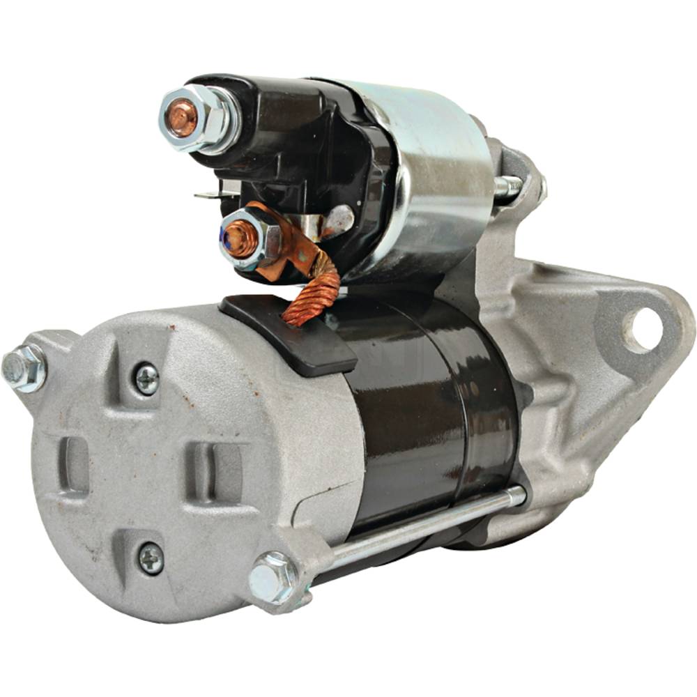 410-52495-JN J&N Electrical Products Starter