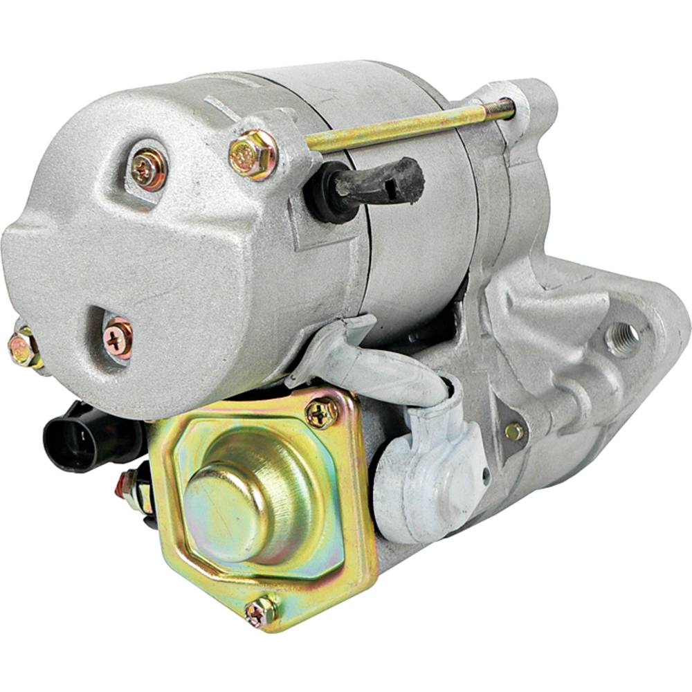 410-52497-JN J&N Electrical Products Starter