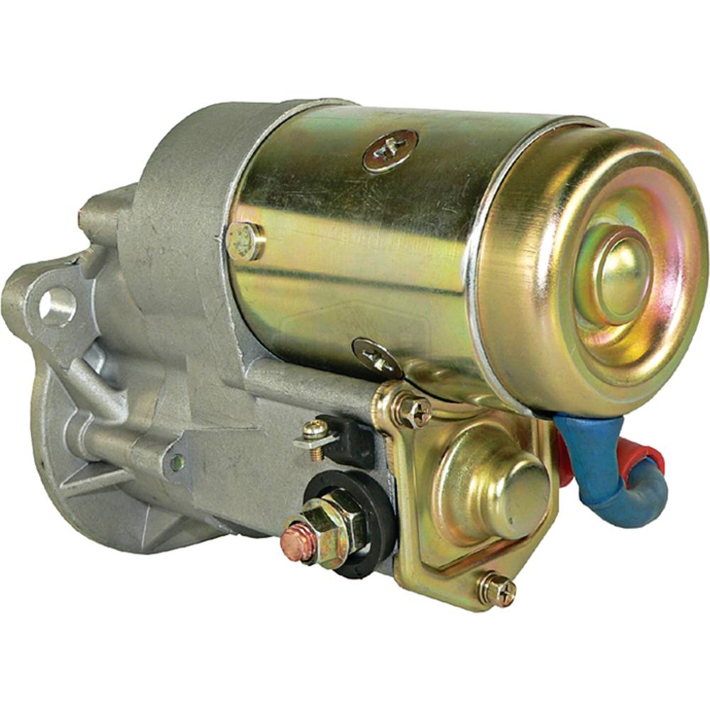 410-52498-JN J&N Electrical Products Starter