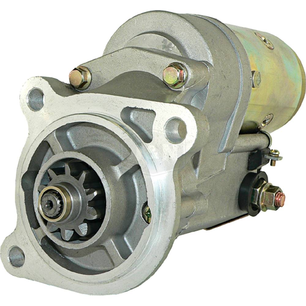 410-52498-JN J&N Electrical Products Starter