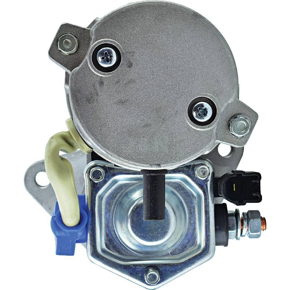 410-52500-JN J&N Electrical Products Starter
