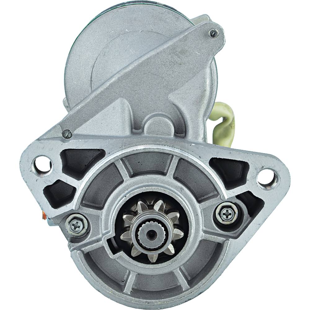410-52500-JN J&N Electrical Products Starter
