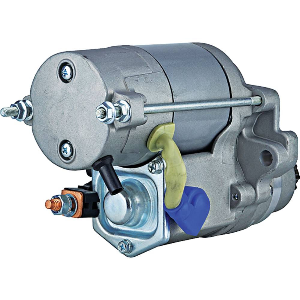 410-52502-JN J&N Electrical Products Starter