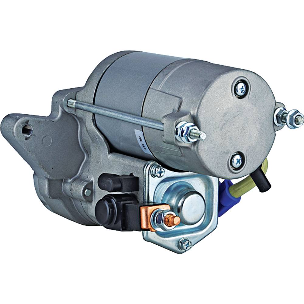 410-52502-JN J&N Electrical Products Starter