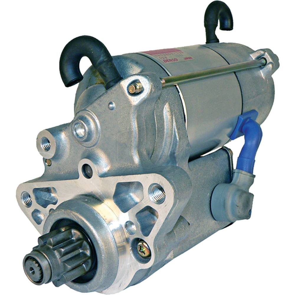 410-52504-JN J&N Electrical Products Starter