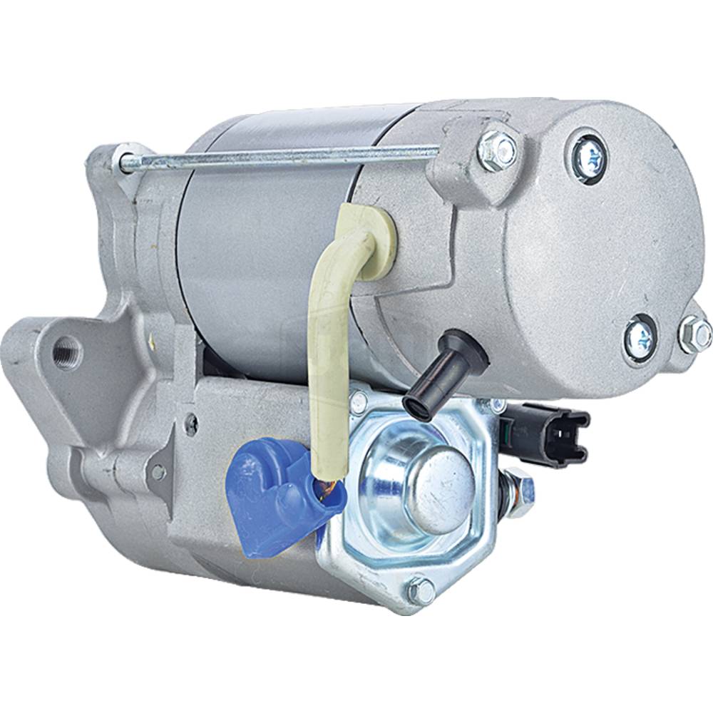 410-52504-JN J&N Electrical Products Starter